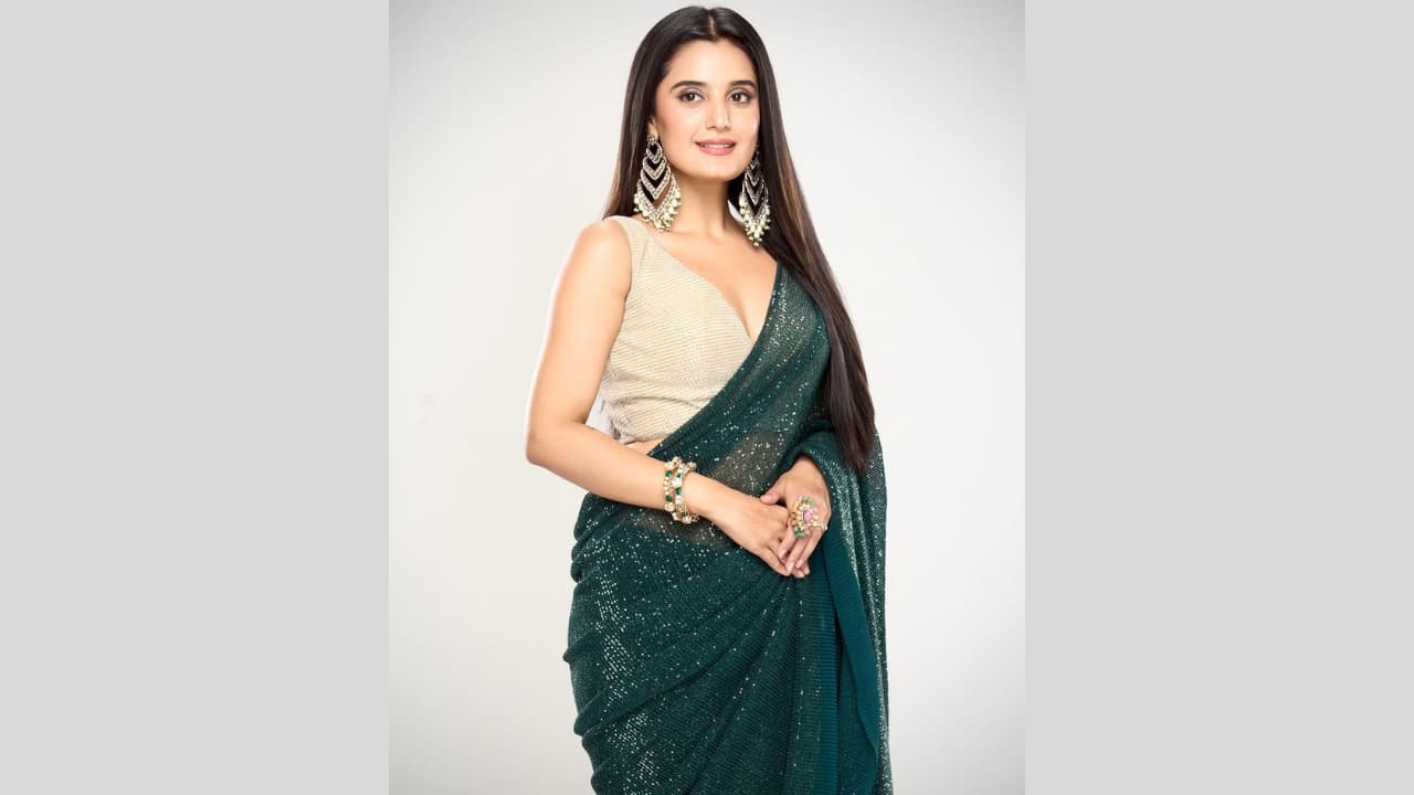 Valentine 2026: Jaane Anjaane Hum Mile's Aayushi Khurrana on How Playing Reet Shaped Her Bond with Husband Suraj Kakkar - Additional Image