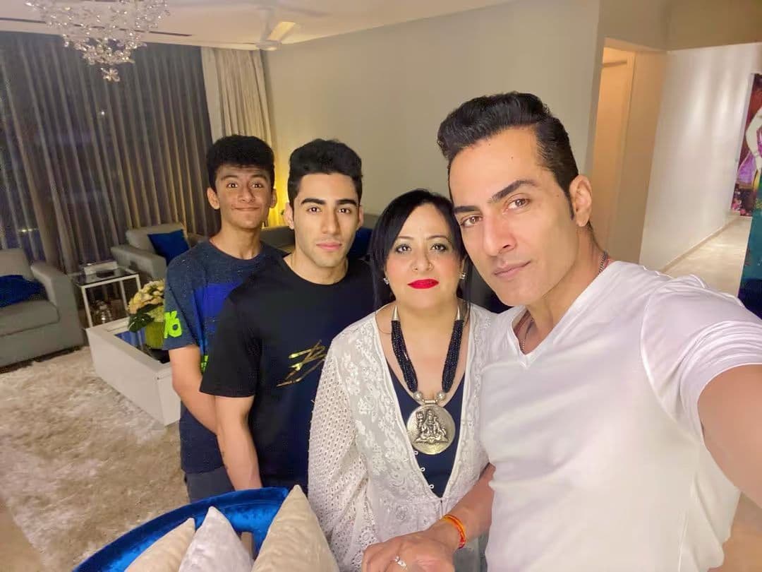 COLORS’ Stars Celebrate the Meaning of Family This International Day of Families image 1