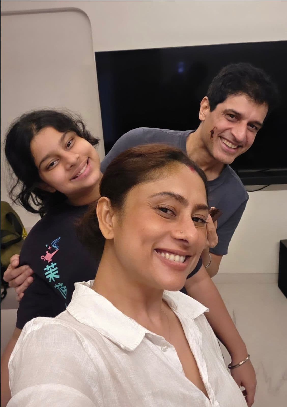 COLORS’ Stars Celebrate the Meaning of Family This International Day of Families image 3
