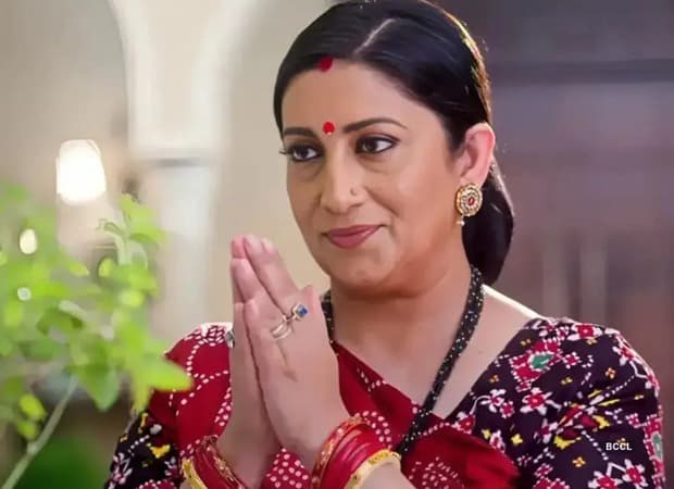 Virani Family Ki Khushiyaan Wapas… But For How Long? Is Something Bigger Brewing In Kyunki Saas Bhi Kabhi Bahu Thi? image 2