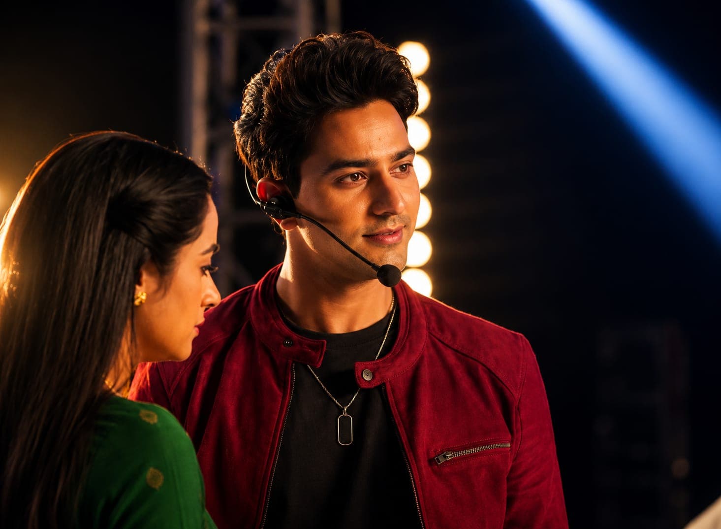 When Love Looks Beyond Appearances and Labels, It Creates Something Like Sairaab's 'Tu Koi Aur Hai' image 1