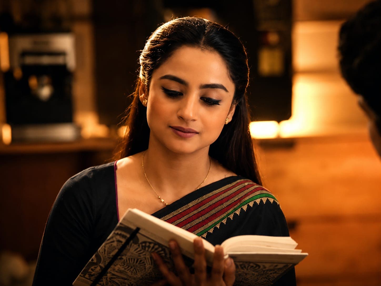 When Love Looks Beyond Appearances and Labels, It Creates Something Like Sairaab's 'Tu Koi Aur Hai' image 2