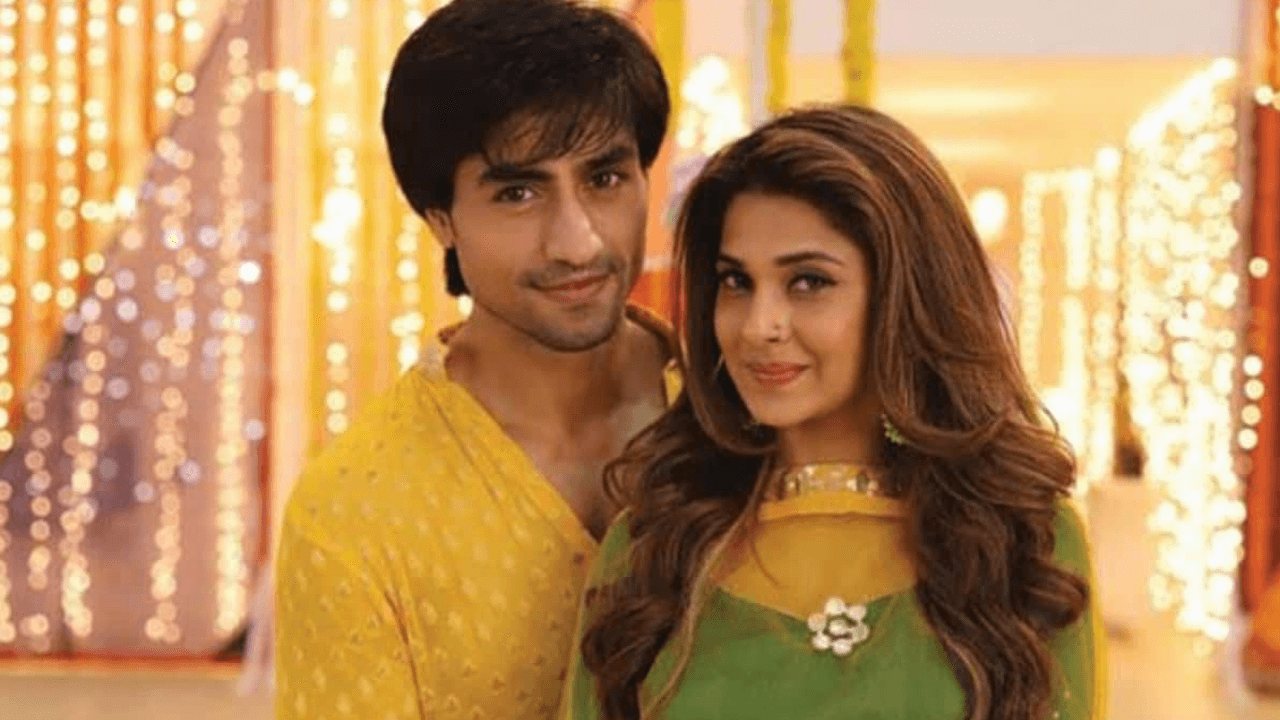 Harshad Chopda–Jennifer Winget and Shweta Tiwari–Ronit Roy to Return as Leads in Star Plus’ Next Big Show? - Additional Image