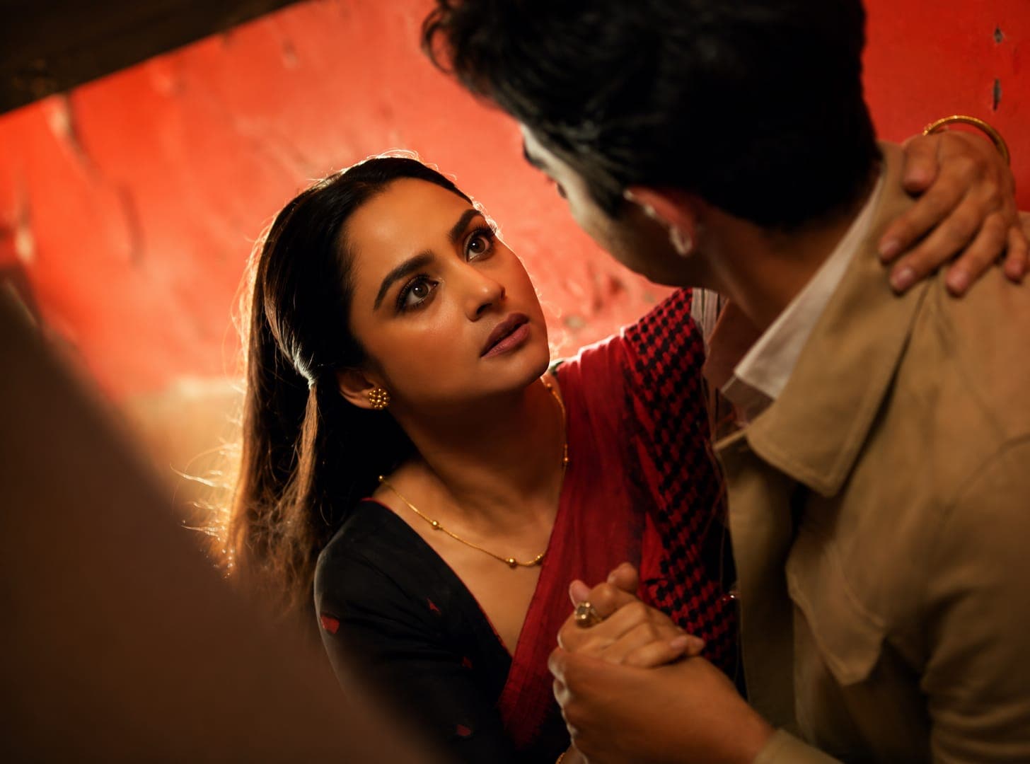 Beyond Labels and Roles: How 'Tu Koi Aur Hai' Explores Bonds Beyond Societal Tags image 2