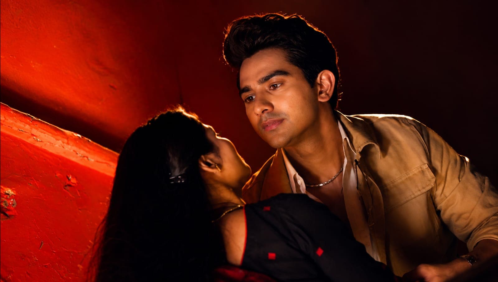 Beyond Labels and Roles: How 'Tu Koi Aur Hai' Explores Bonds Beyond Societal Tags