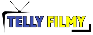Telly Filmy Logo