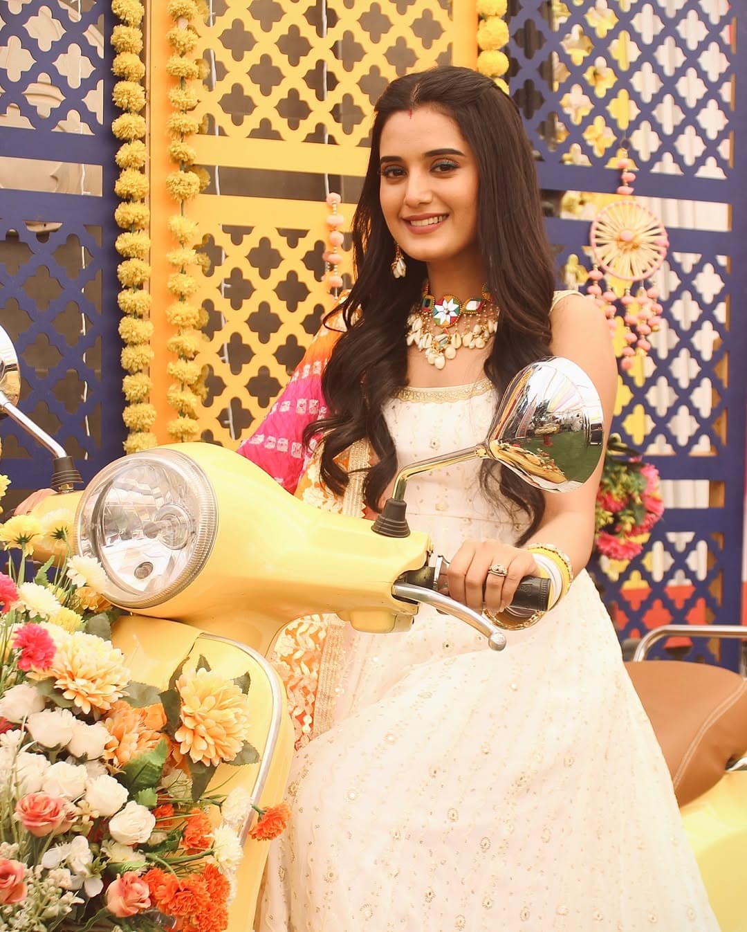 Jaane Anjaane Hum Mile's Aayushi Khurrana on Reet's Recent Emotional Track: 'It Was the Most Challenging and Memorable Experience of My Career' image 2