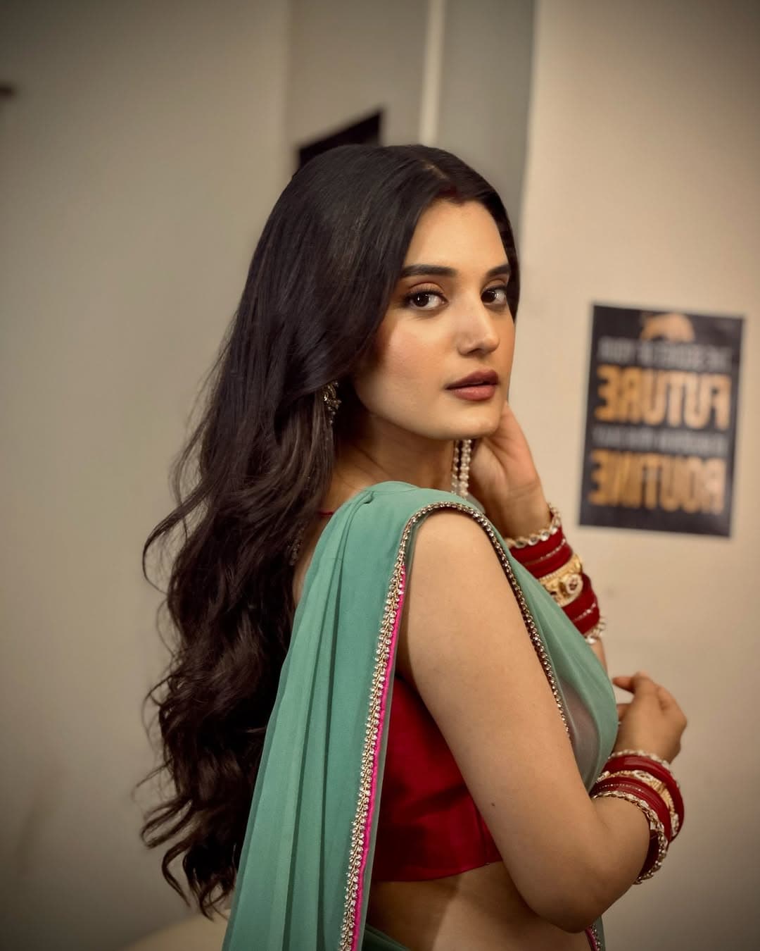 Jaane Anjaane Hum Mile's Aayushi Khurrana on Reet's Recent Emotional Track: 'It Was the Most Challenging and Memorable Experience of My Career'