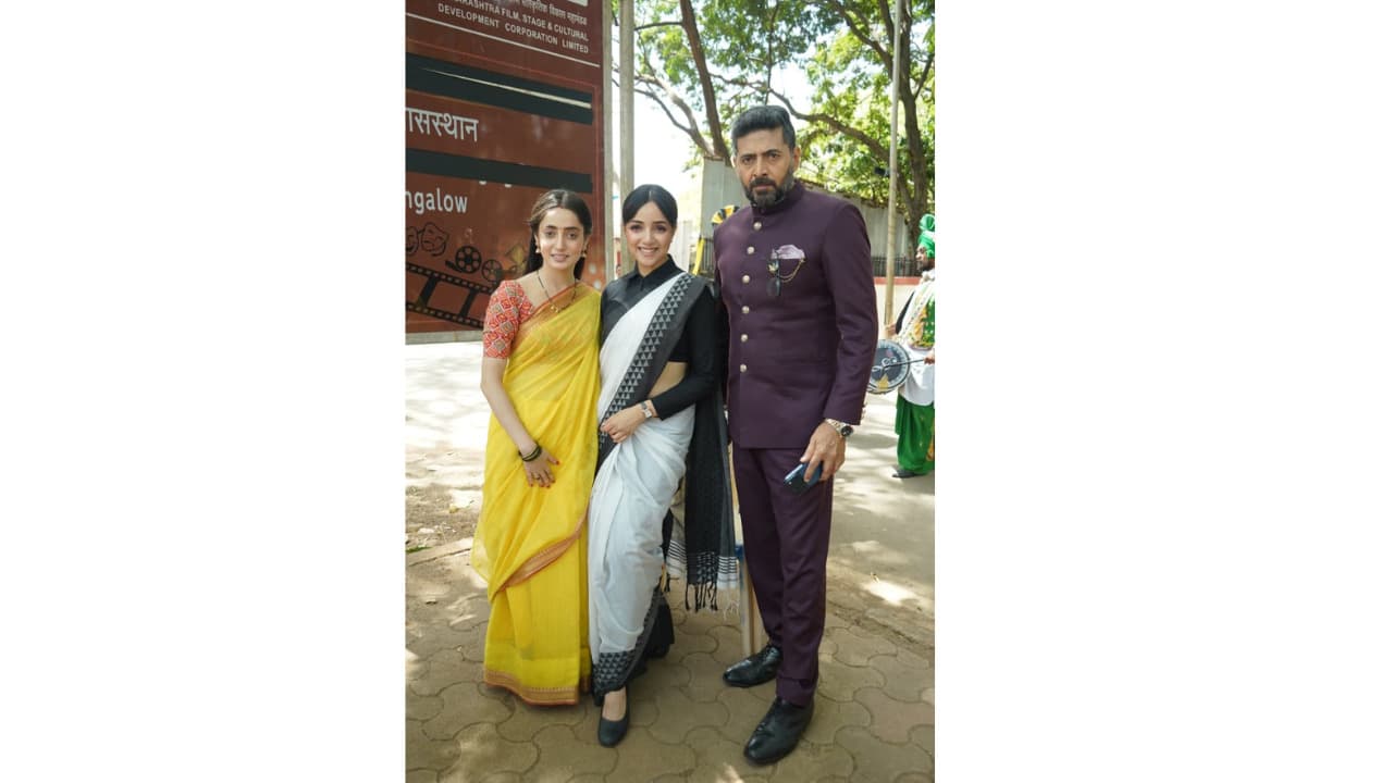 Action Ka Blockbuster: Jab Do Duniyaein Takraayengi, Sach Ka Faisla Kaun Karega?