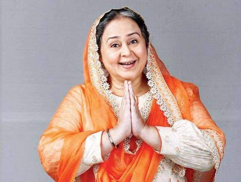 Veteran Actress Farida Dadi Joins Ye Fitoor Tera; Set to Essay a Pivotal Role in the Love Story