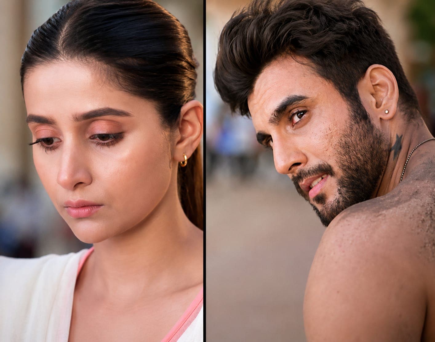 Star Plus' Upcoming Show Fitoor Highlights the Emotional Journey of Girls Stepping into Co-ed Colleges; Debchandrima Singha Roy Opens Up About Its Relatable Story