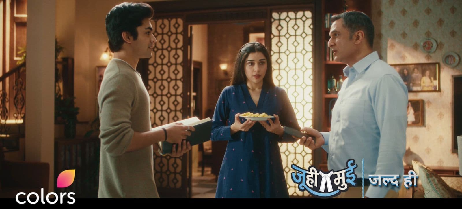COLORS Introduces ‘Juhi Mui’ Starring Eisha Singh in a Thought-Provoking New Drama image 2