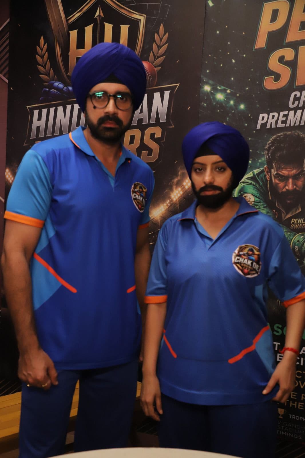 Cricket Mania Brings a New Spin on COLORS’ Mangal Lakshmi; Deepika Singh Dons a Never-Seen-Before Look image 3