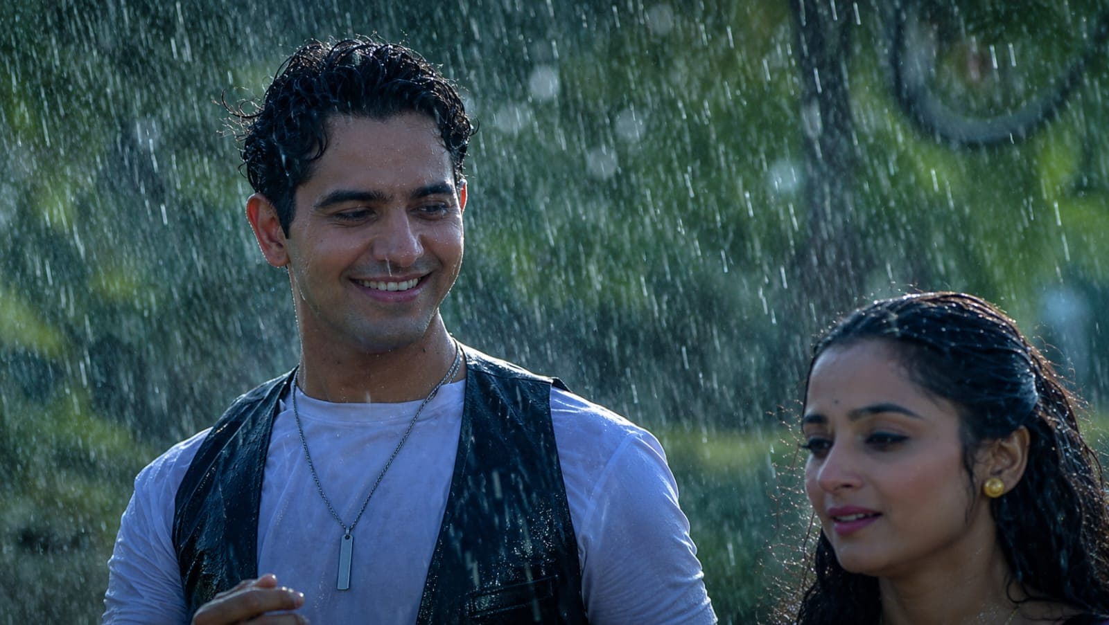 Pehli Barsaat Mein Khila Pyaar: Ishaan aur Nayanika Ki Kahani Mein Naya Ehsaas