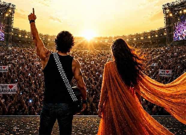 Is Star Plus’ Sairaab Inspired by Priyanka Chopra and Pop Star Nick Jonas’s Real-Life Romance? image 3