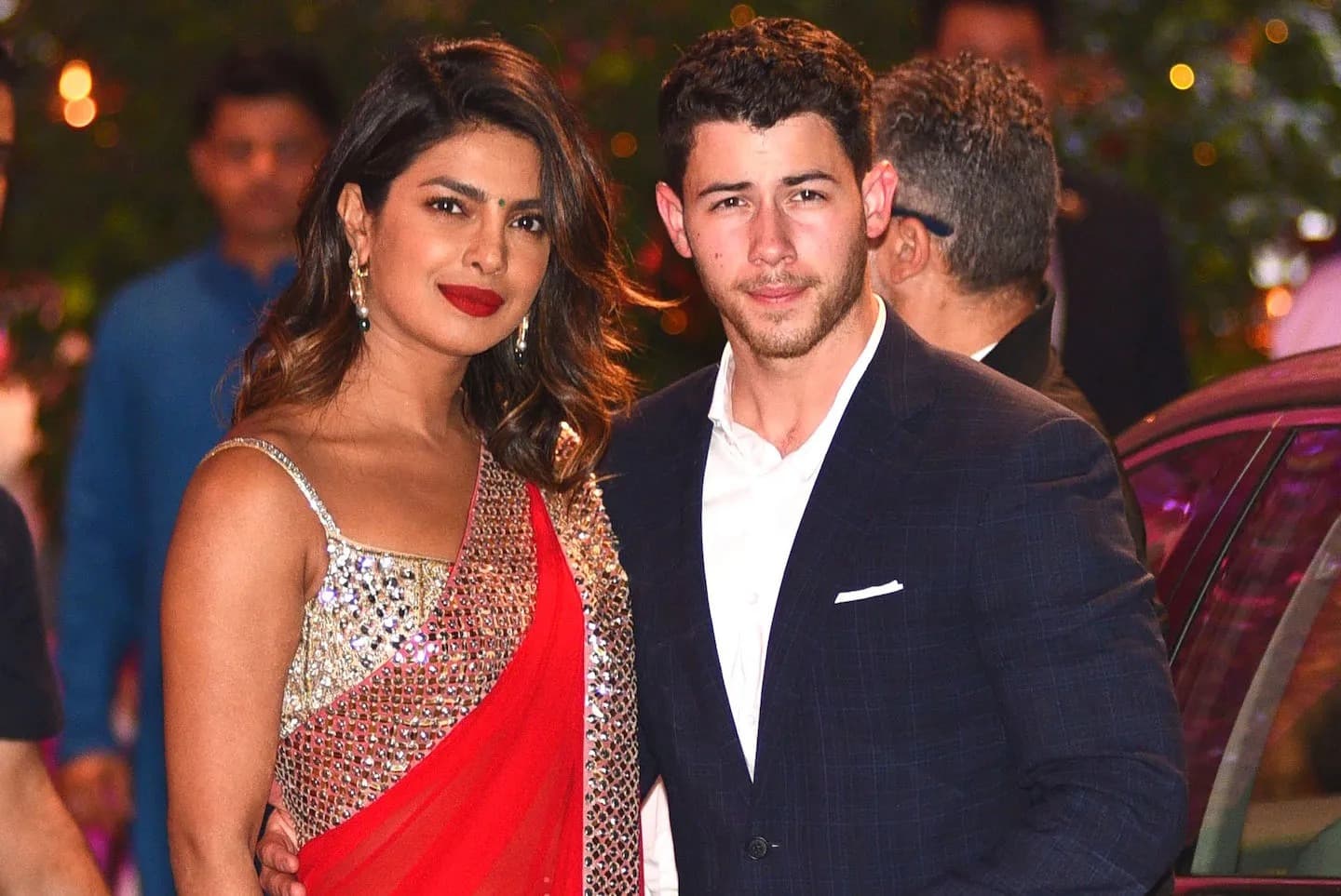 Is Star Plus’ Sairaab Inspired by Priyanka Chopra and Pop Star Nick Jonas’s Real-Life Romance?
