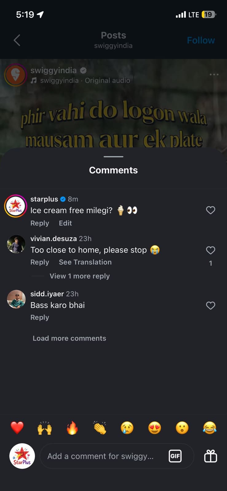Star Plus' Instagram Has Been 'Hacked'... By Kids! Here's What's Really Going On image 3