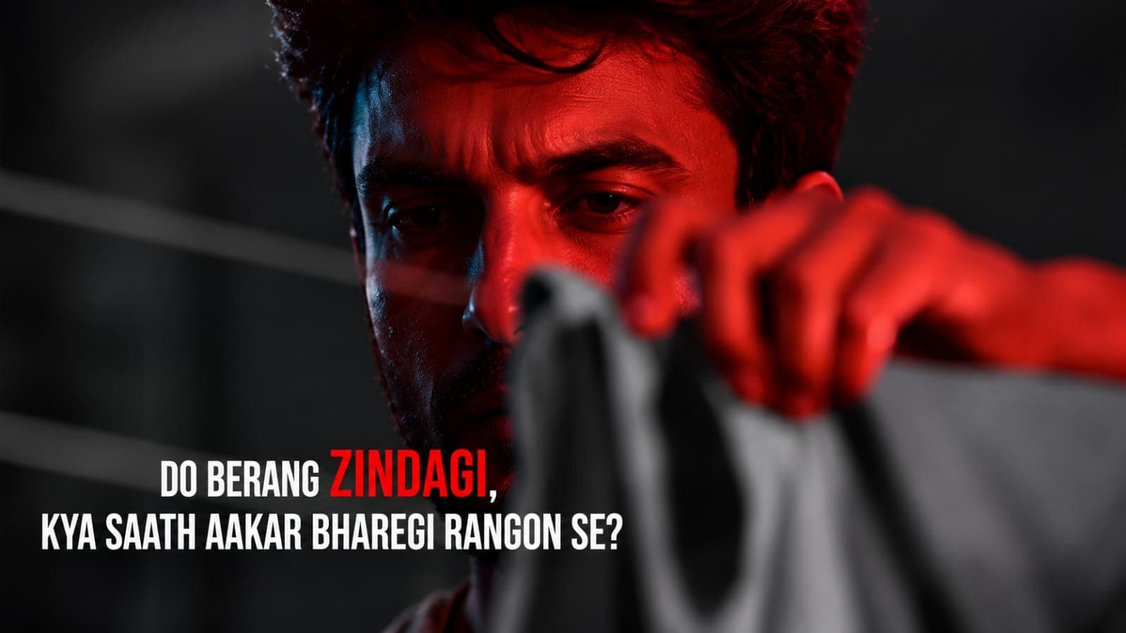 Star Plus' Yeh Fitoor Tera: The Love Story That Gives Voice To Every Indian Woman's Silent Anxiety image 1
