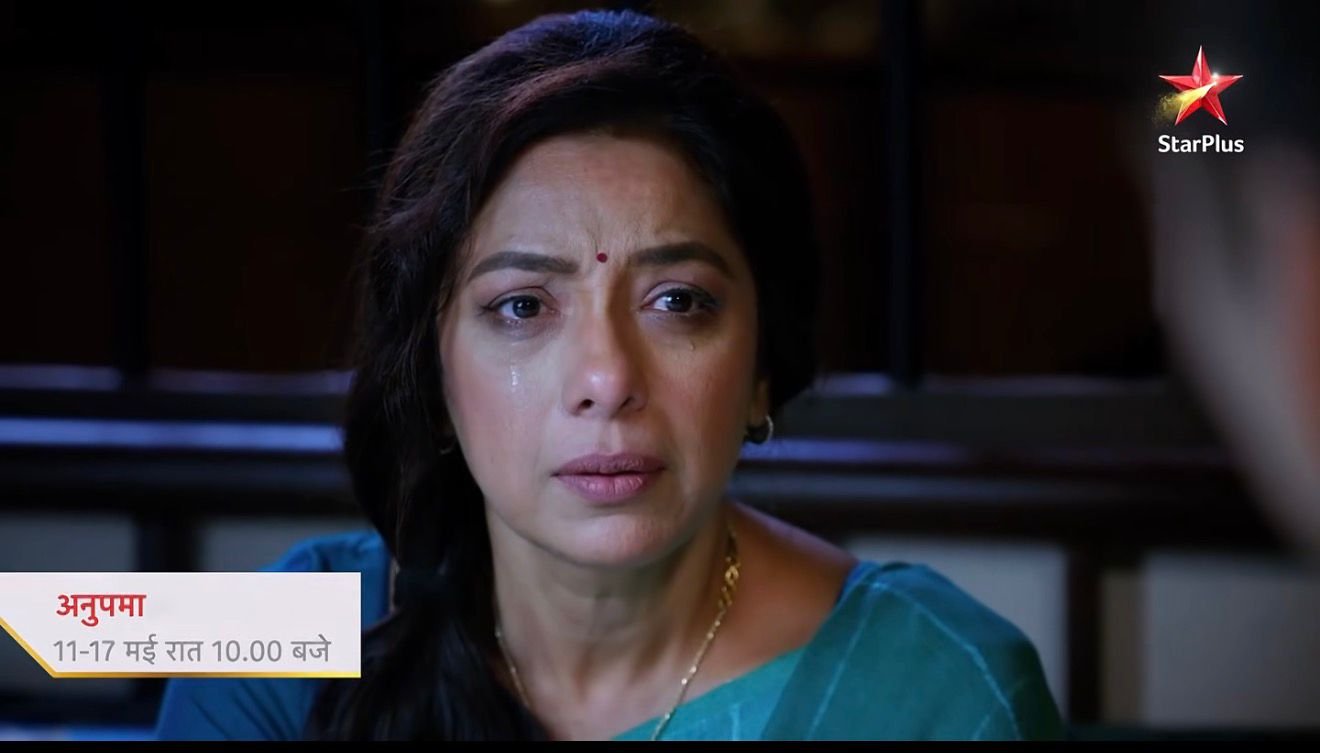 Har Din Ek Naya Khatra! 11th-17th May Mein Anupamaa Mein Hoga Full High Voltage Drama - Photo 2