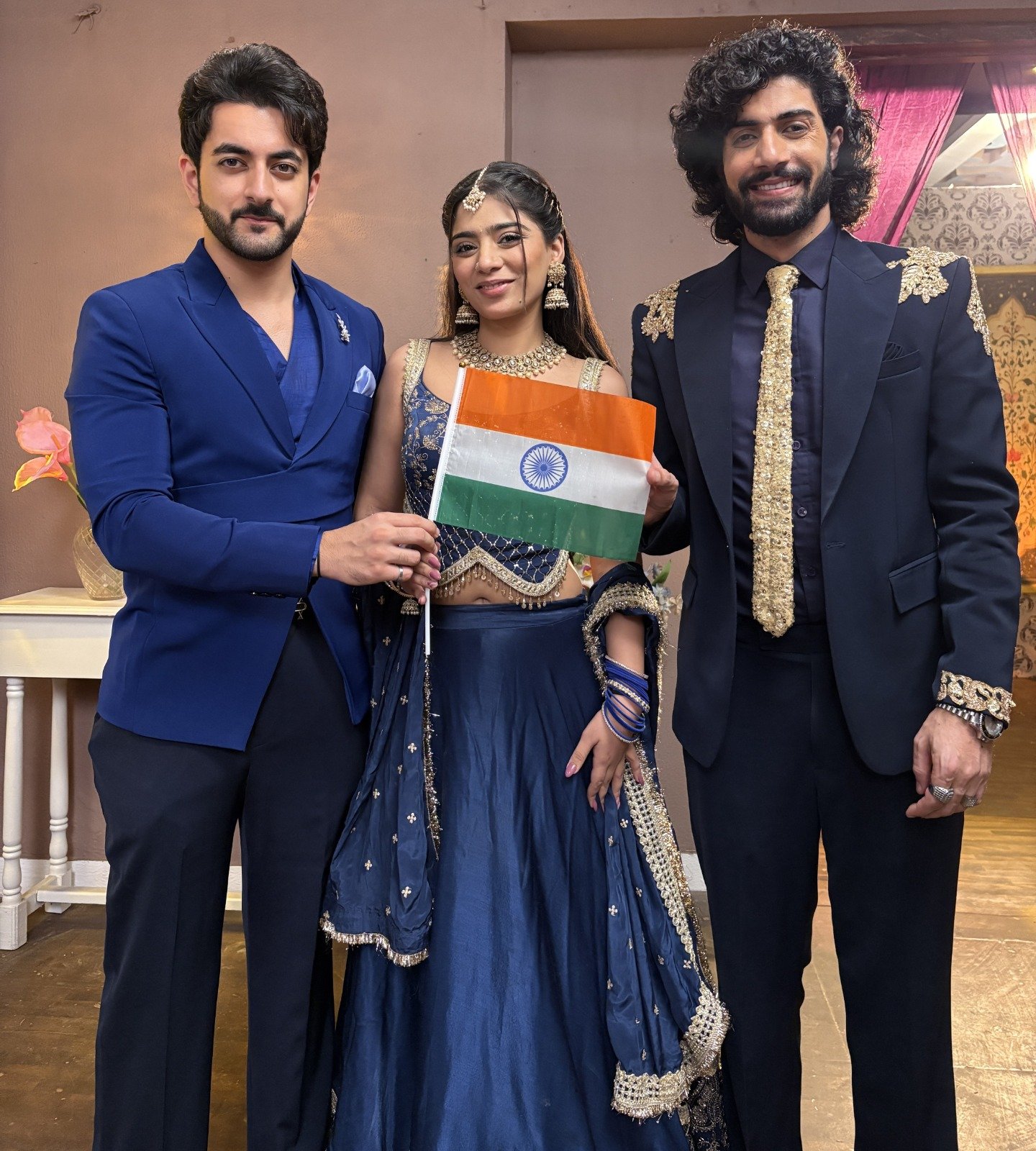 Dangal TV Commemorates India's 80th Year of Independence with Its Leading Ladies Celebrating Freedom, Courage and the Spirit of New India - Photo 5