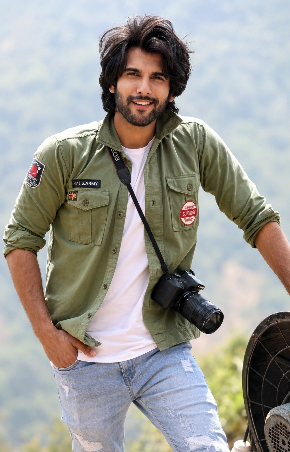 Star Plus' Upcoming Show Fitoor Highlights the Emotional Journey of Girls Stepping into Co-ed Colleges; Debchandrima Singha Roy Opens Up About Its Relatable Story - Photo 1