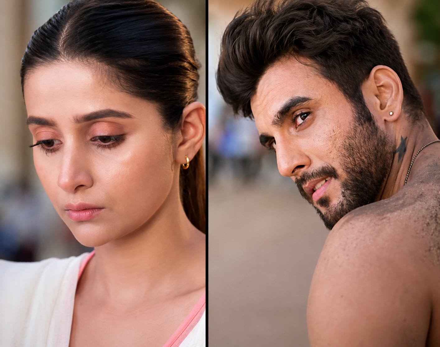 Star Plus' Upcoming Show Fitoor Highlights the Emotional Journey of Girls Stepping into Co-ed Colleges; Debchandrima Singha Roy Opens Up About Its Relatable Story
