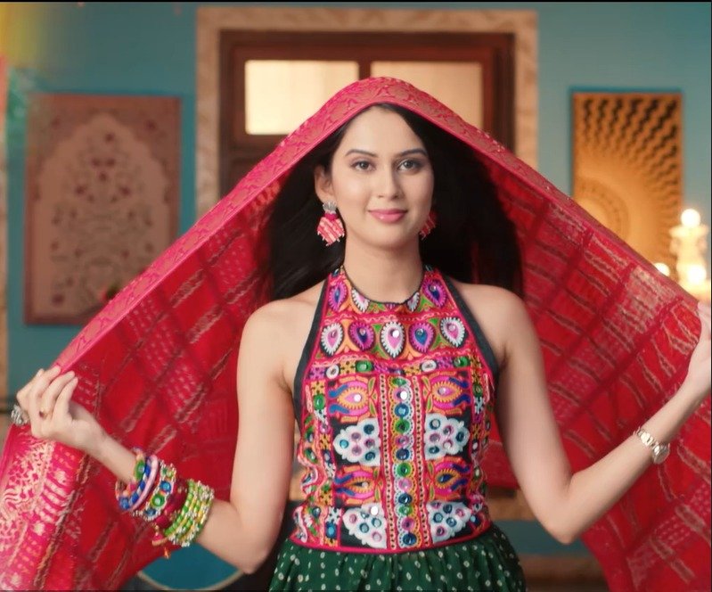 Dangal TV Brings Hamari Bhabhi No. 1 from the Heartland of Dwarka - Photo 3