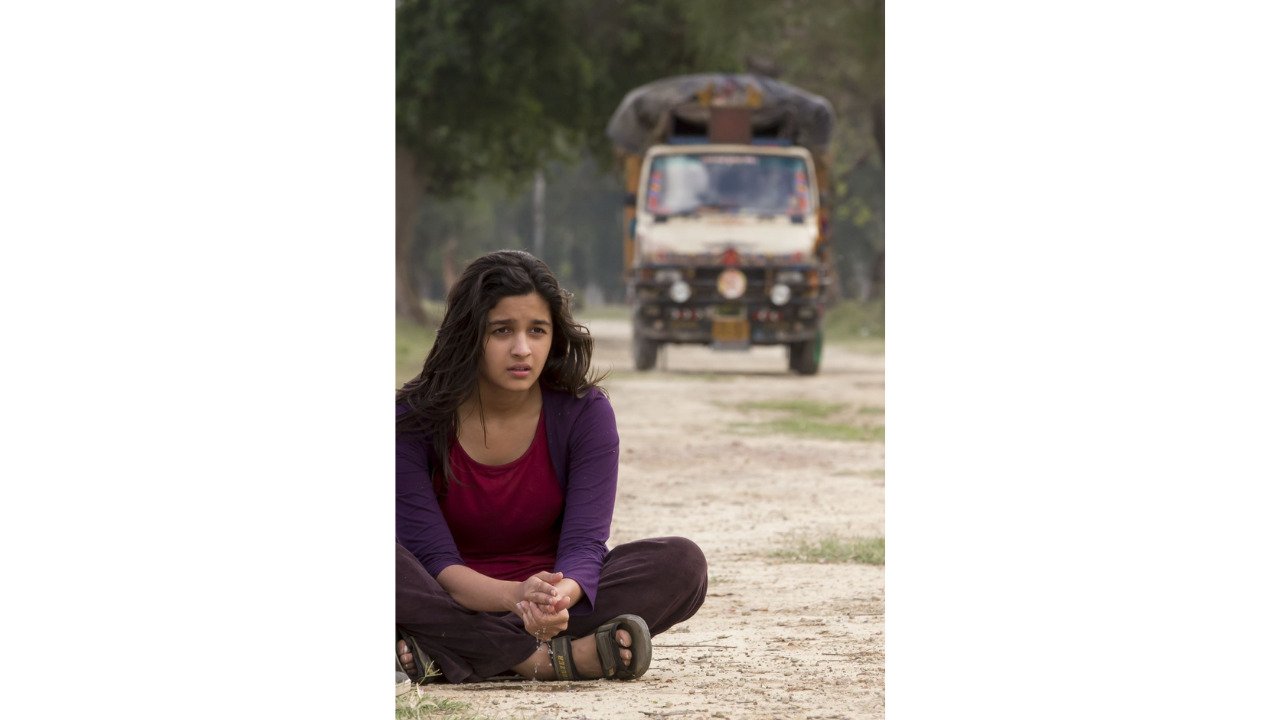 Jaane Anjaane Hum Mile’s Sehaj Rrajput’s Intense Assault Scene Has an Alia Bhatt’s Highway Connection - Photo 1