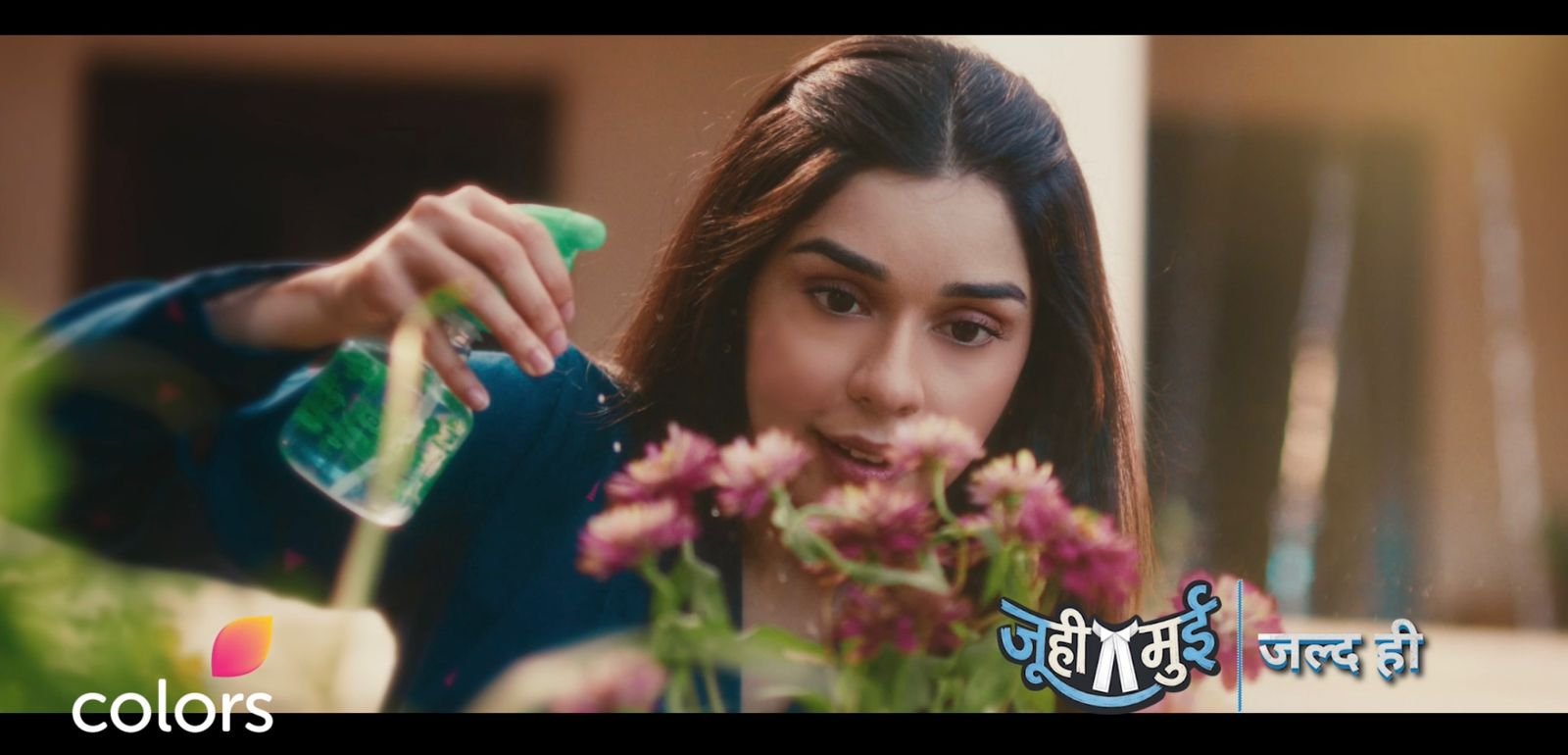 COLORS Introduces ‘Juhi Mui’ Starring Eisha Singh in a Thought-Provoking New Drama - Photo 1