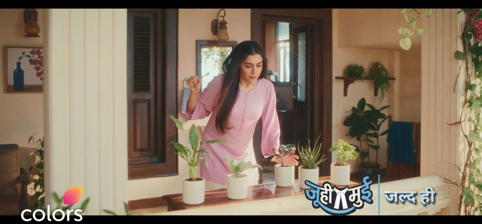 COLORS Introduces ‘Juhi Mui’ Starring Eisha Singh in a Thought-Provoking New Drama - Photo 3
