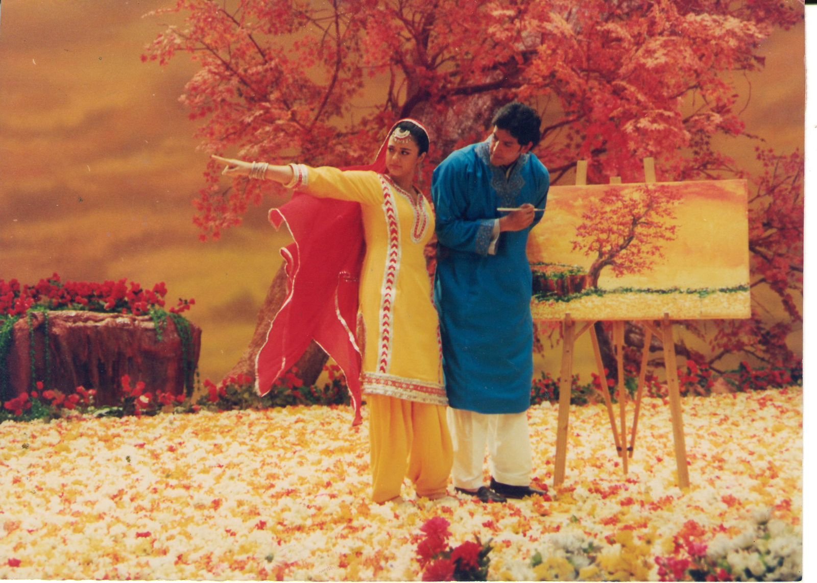 Mission Kashmir Turns 25 – Why It Remains One of Bollywood’s Most Powerful Films - Photo 2