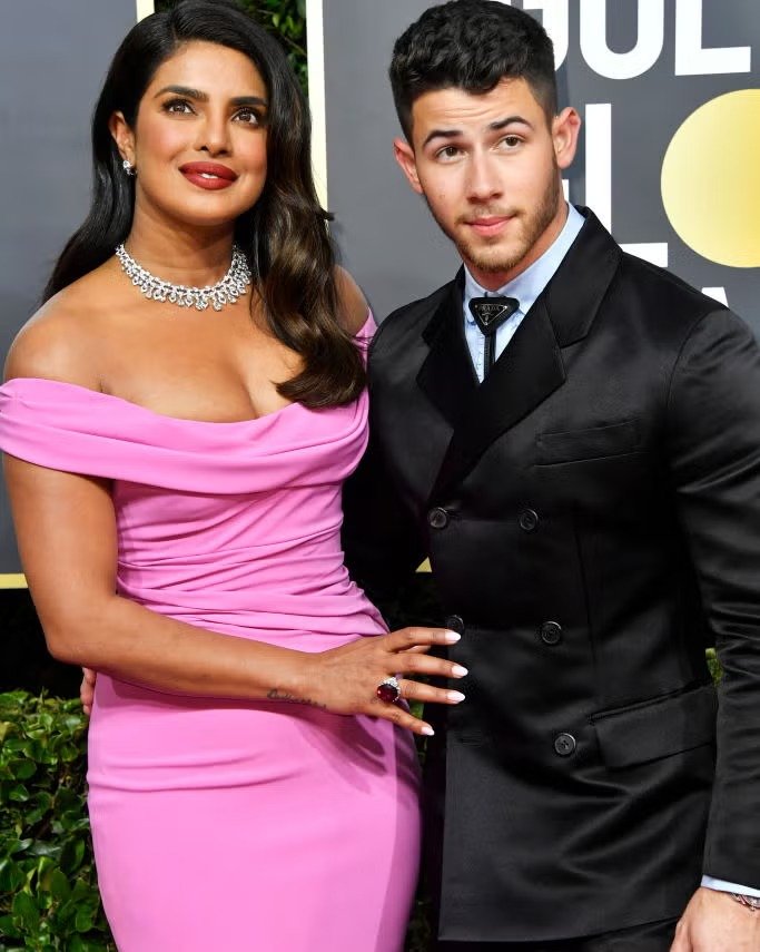 Is Star Plus’ Sairaab Inspired by Priyanka Chopra and Pop Star Nick Jonas’s Real-Life Romance? - Photo 2