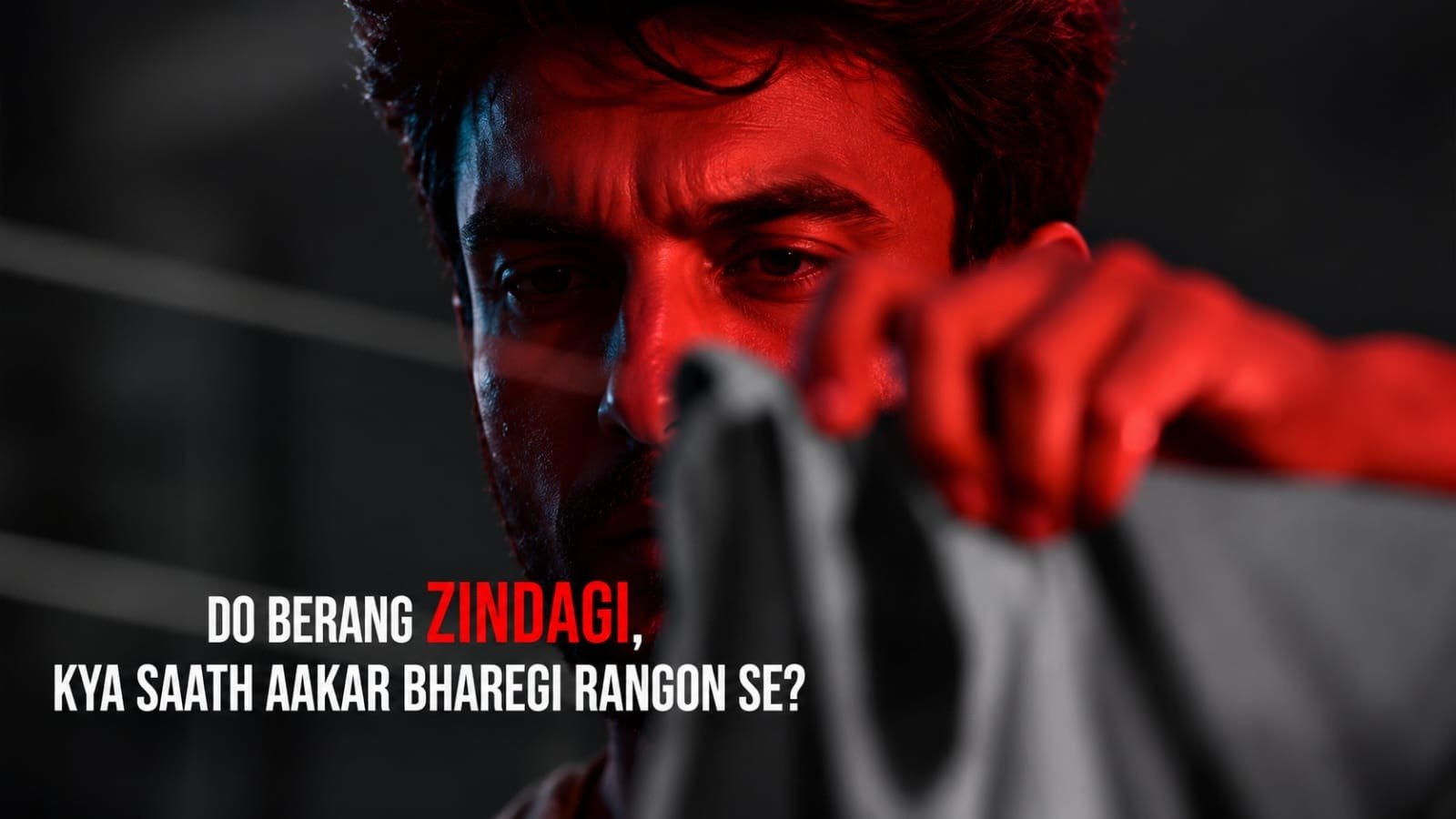Star Plus' Yeh Fitoor Tera: The Love Story That Gives Voice To Every Indian Woman's Silent Anxiety - Photo 1